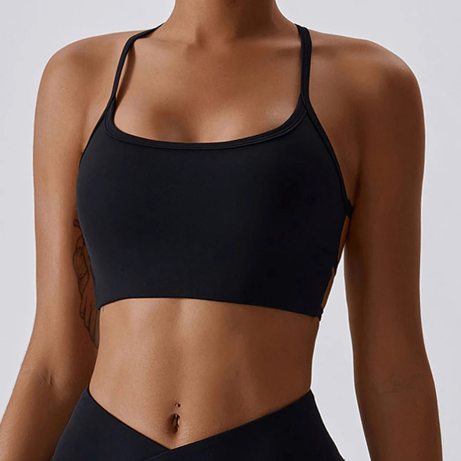 Wholesale Women’s Gym & Yoga Wear – 7-Piece Fitness Collection