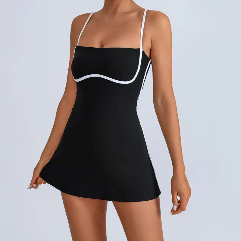 Women's Sports Dress