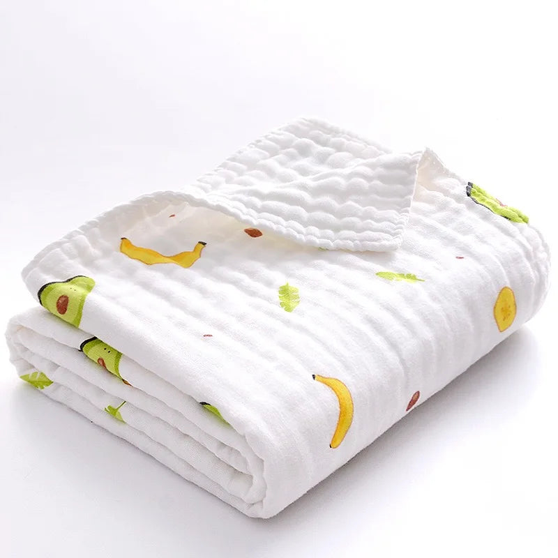 Baby Bath Towel