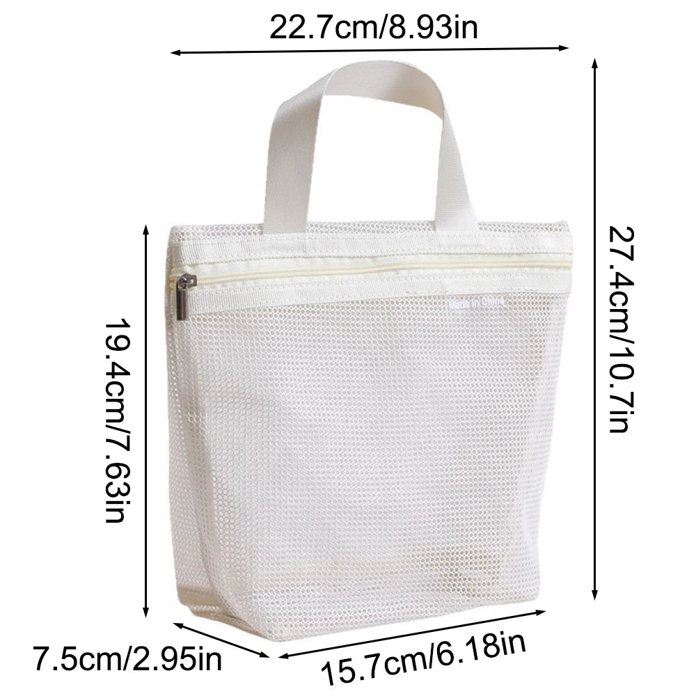 Toiletry Storage Handbags