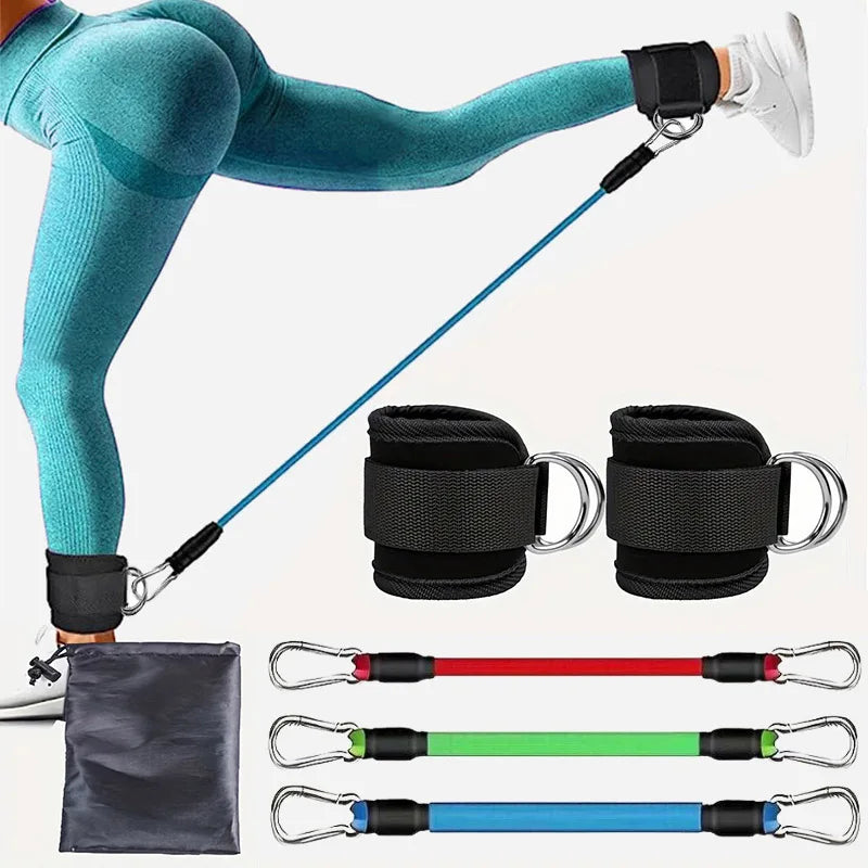 Resistance Band Set