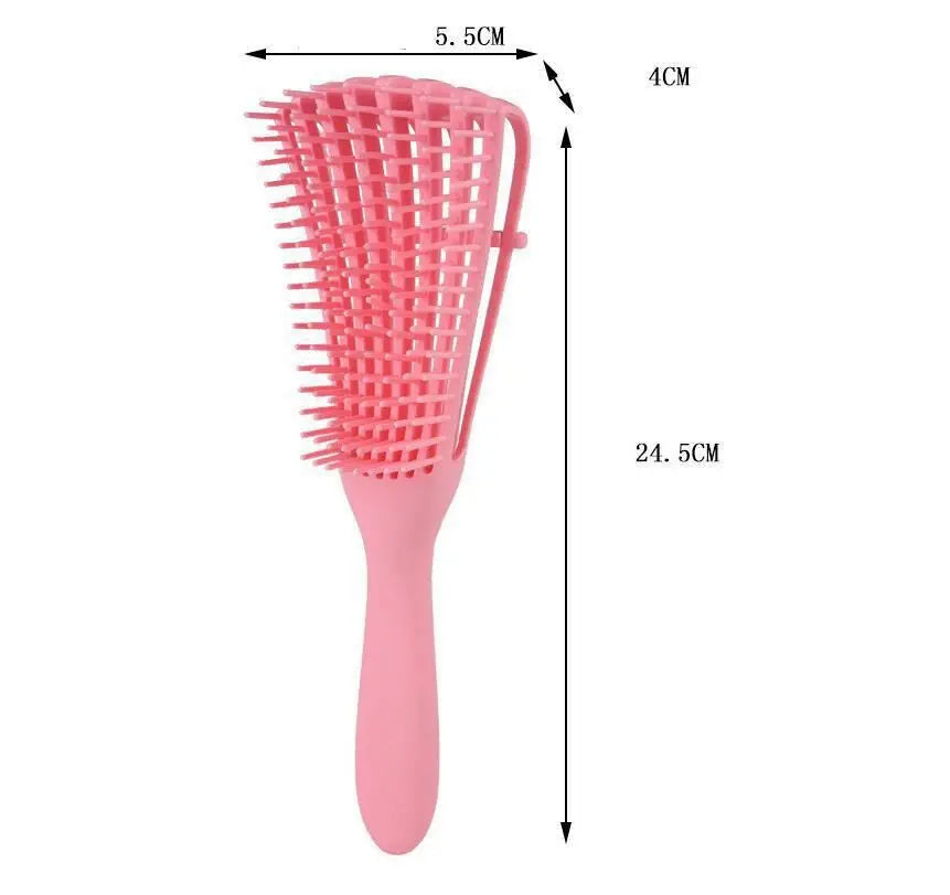Hair Detangling Brush