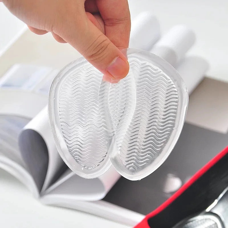 1Pair Forefoot Cushion Pads