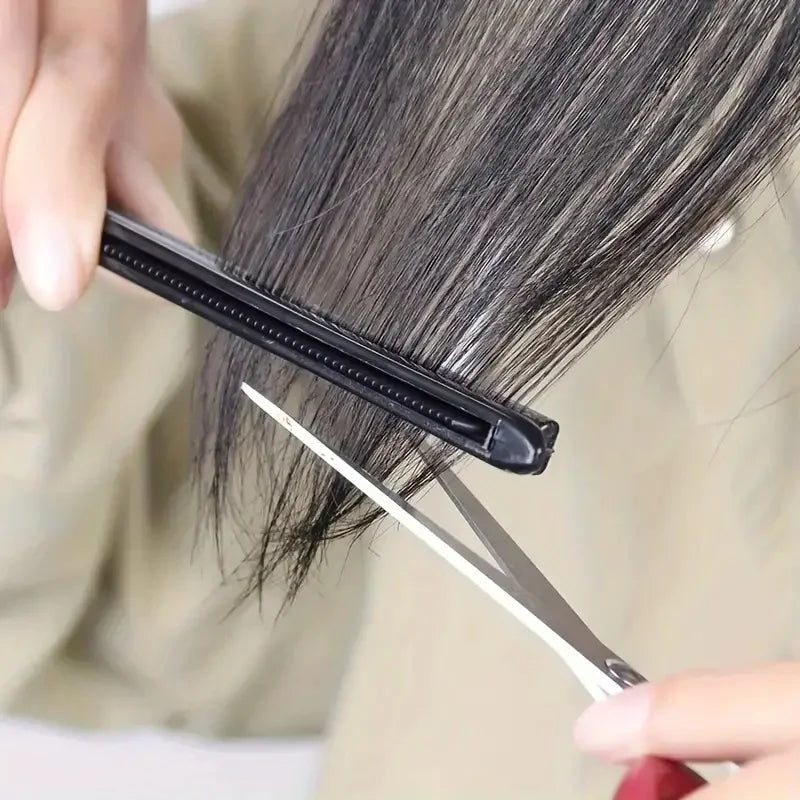 Hairdressing V-Comb