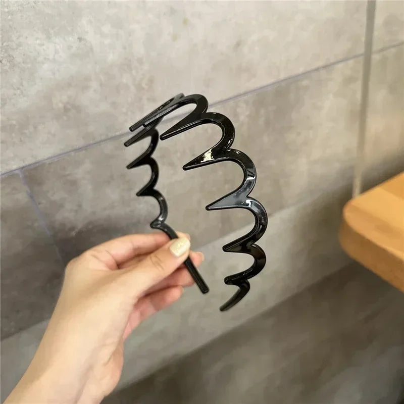 Wave Headbands