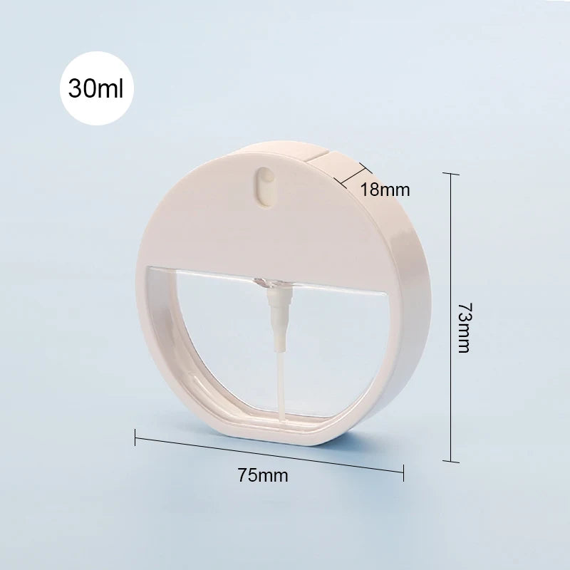 30ml Empty Perfume Spray Bottle