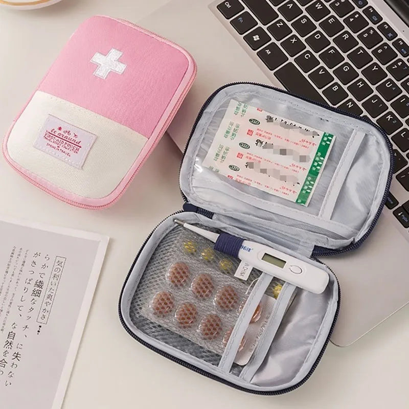 Portable Medical Bag
