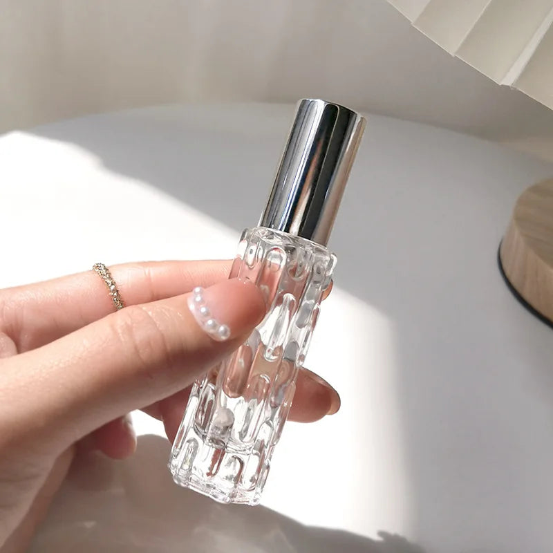 Portable Refillable Perfume Bottle