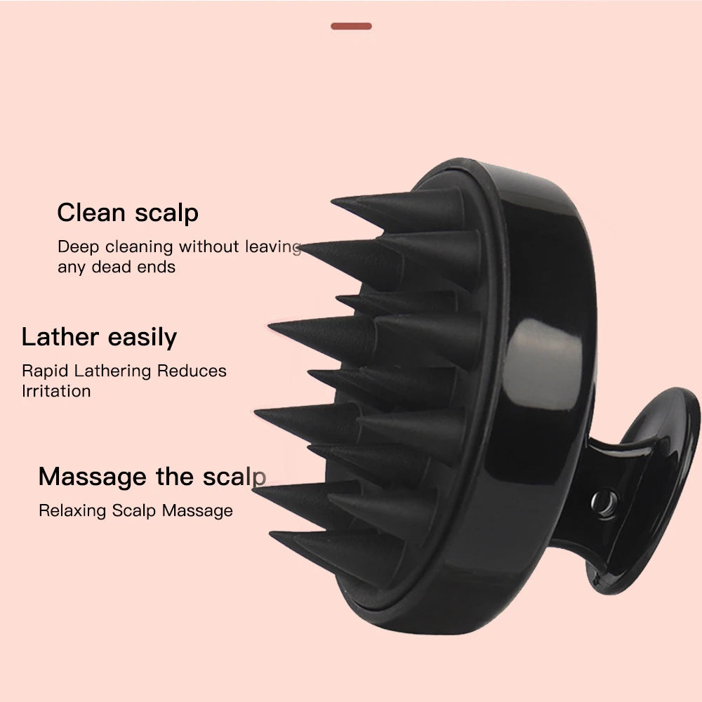 Scalp Massage Comb