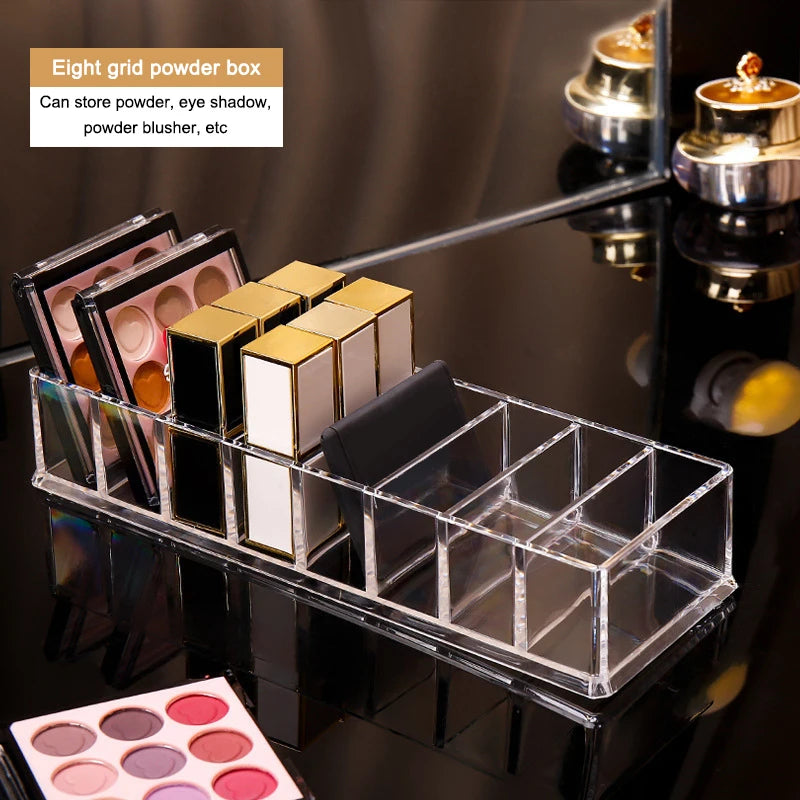 Cosmetic Storage Box