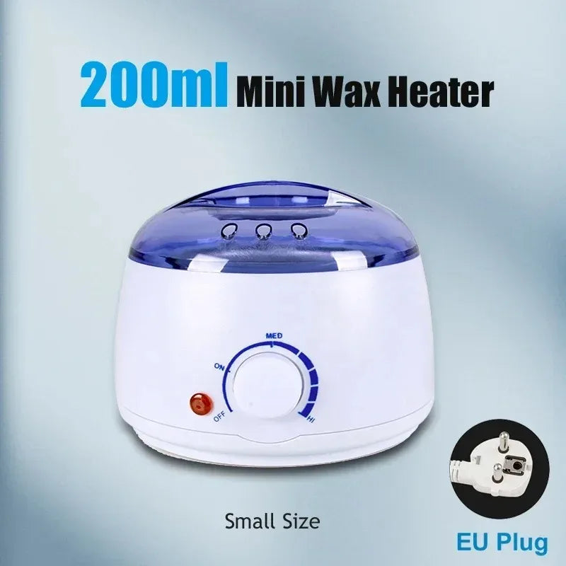Wax Heater Warmer Machine