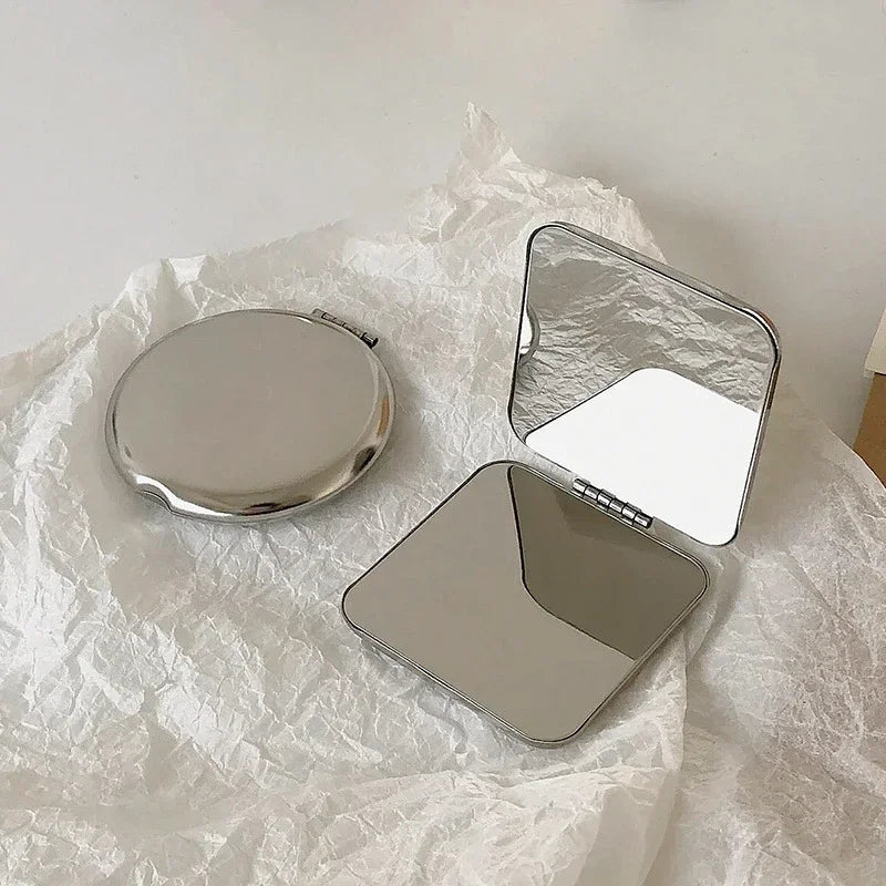 Pocket Make Up Mirror