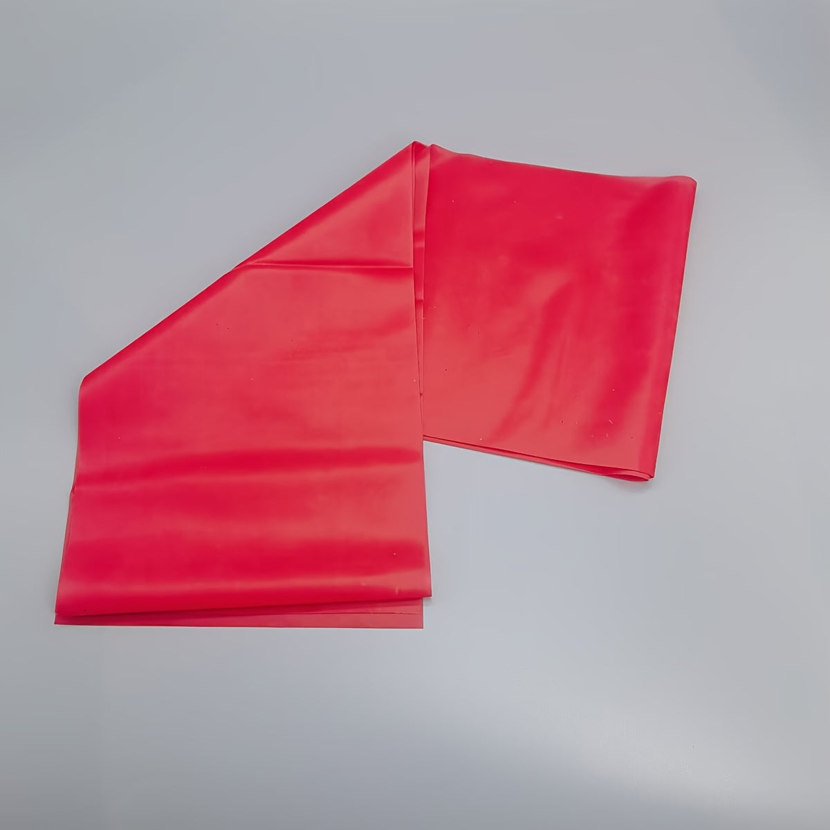 1pc Workout Pilates Workout Latex Elastic Resistance Band