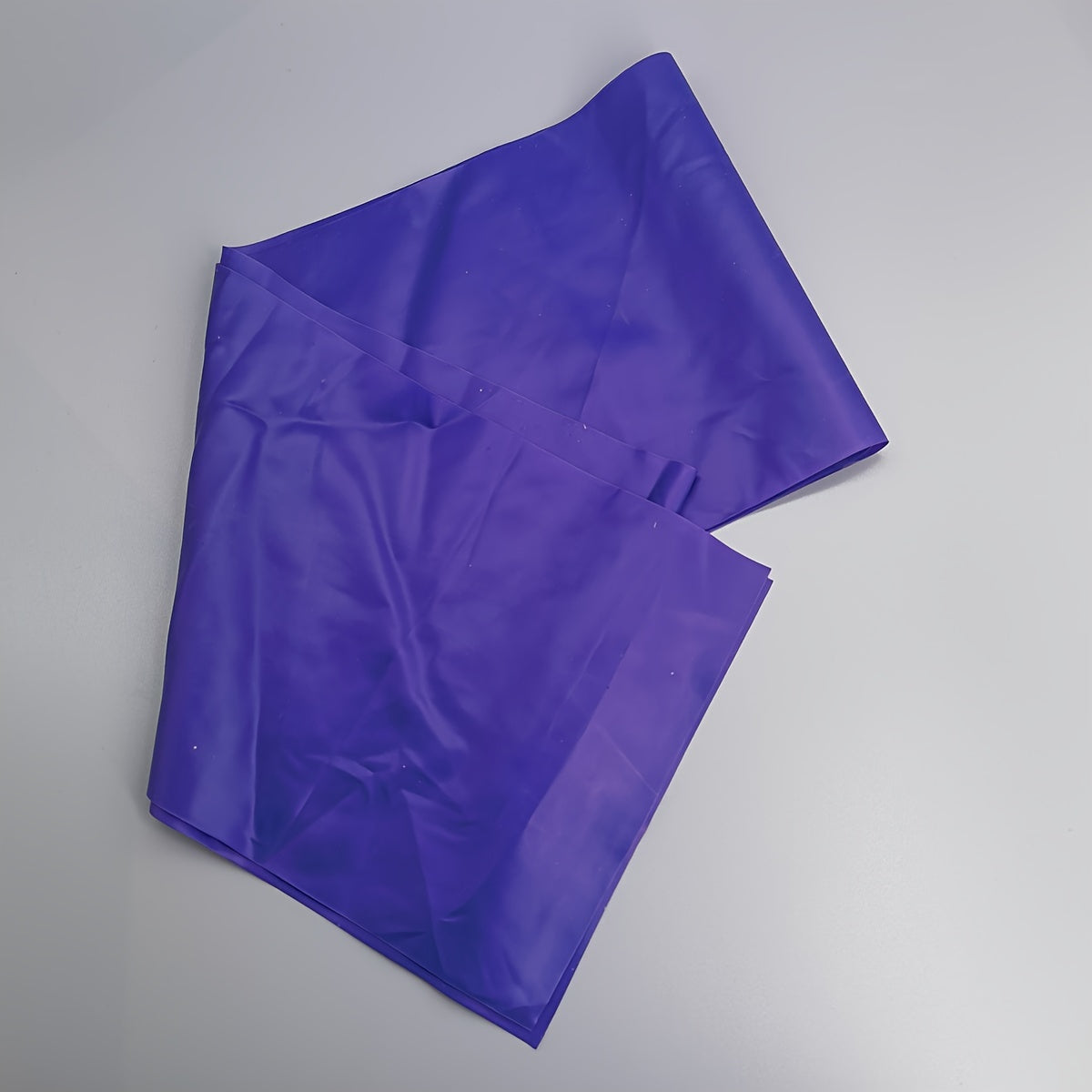 1pc Workout Pilates Workout Latex Elastic Resistance Band