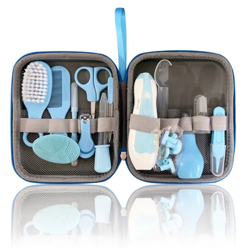 12PCS Baby Grooming