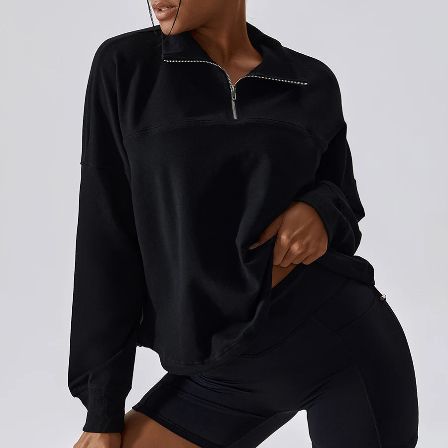 Wholesale Women’s Gym & Yoga Wear – 7-Piece Fitness Collection