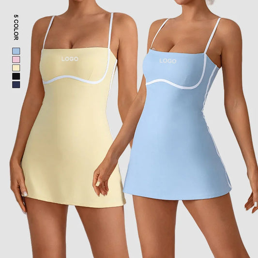 Women's Sports Dress