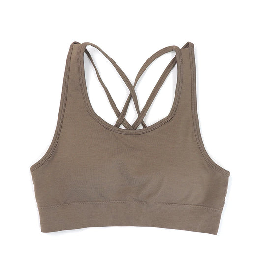 Seamless High-Waist Fitness Set – Crop Top, Leggings & Shorts