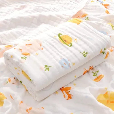 Baby Bath Towel