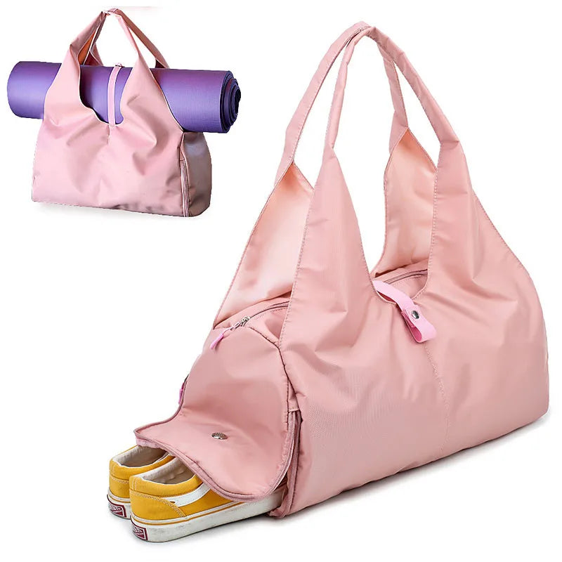 Yoga Gym Bag
