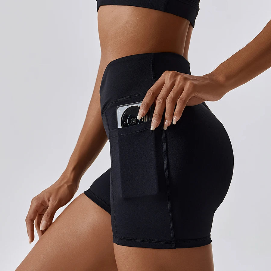 Wholesale Women’s Gym & Yoga Wear – 7-Piece Fitness Collection