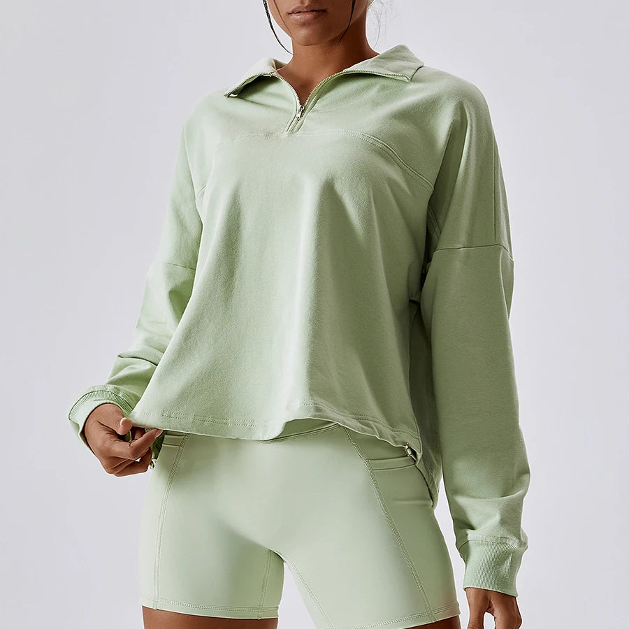 Wholesale Women’s Gym & Yoga Wear – 7-Piece Fitness Collection