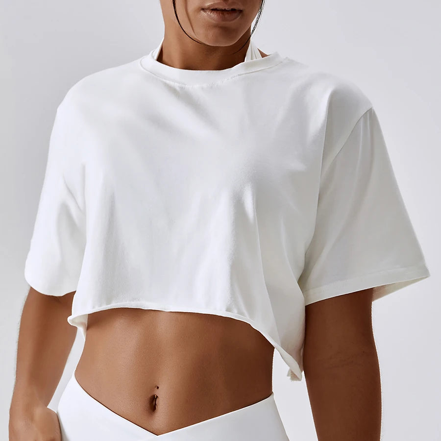 Wholesale Women’s Gym & Yoga Wear – 7-Piece Fitness Collection