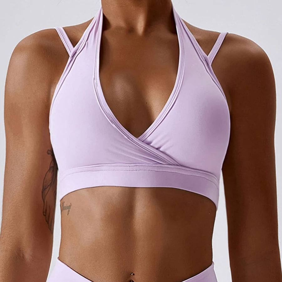 Wholesale Women’s Gym & Yoga Wear – 7-Piece Fitness Collection
