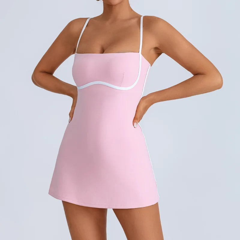 Women's Sports Dress