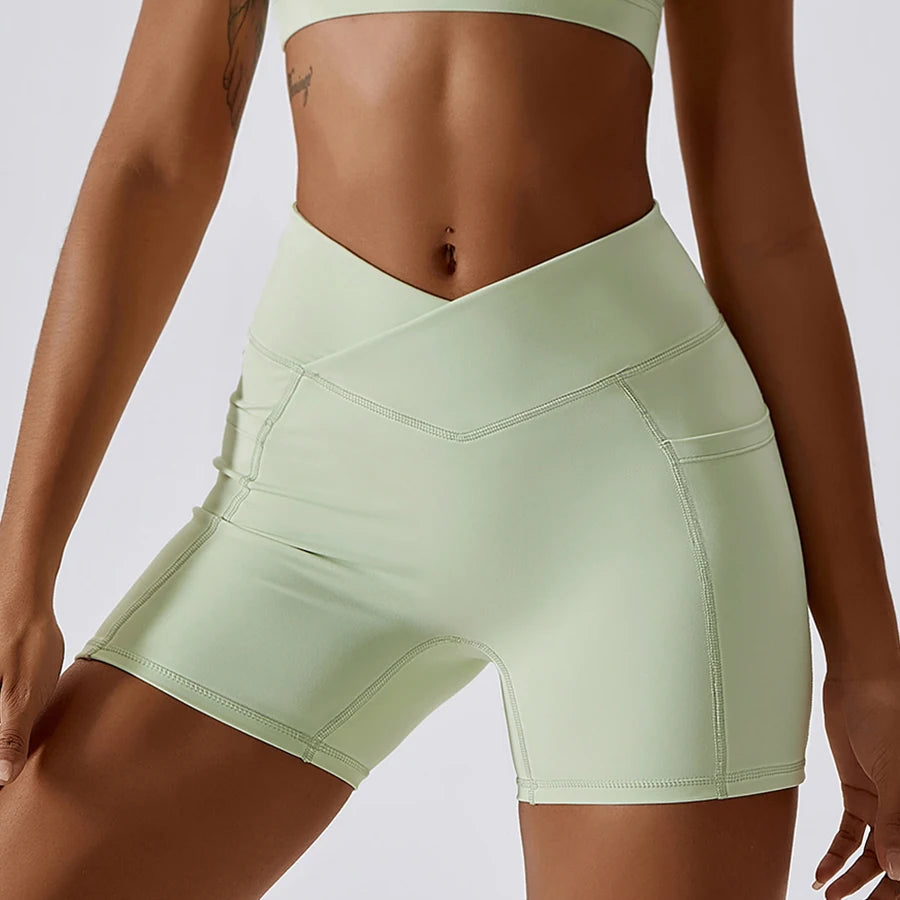 Wholesale Women’s Gym & Yoga Wear – 7-Piece Fitness Collection