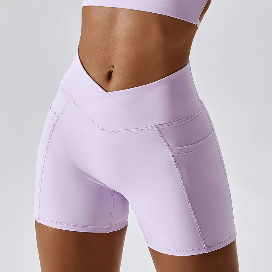 Wholesale Women’s Gym & Yoga Wear – 7-Piece Fitness Collection