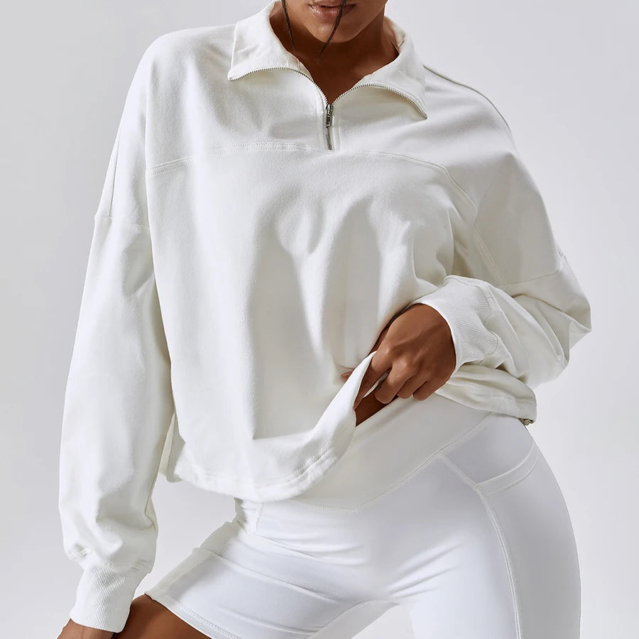 Wholesale Women’s Gym & Yoga Wear – 7-Piece Fitness Collection