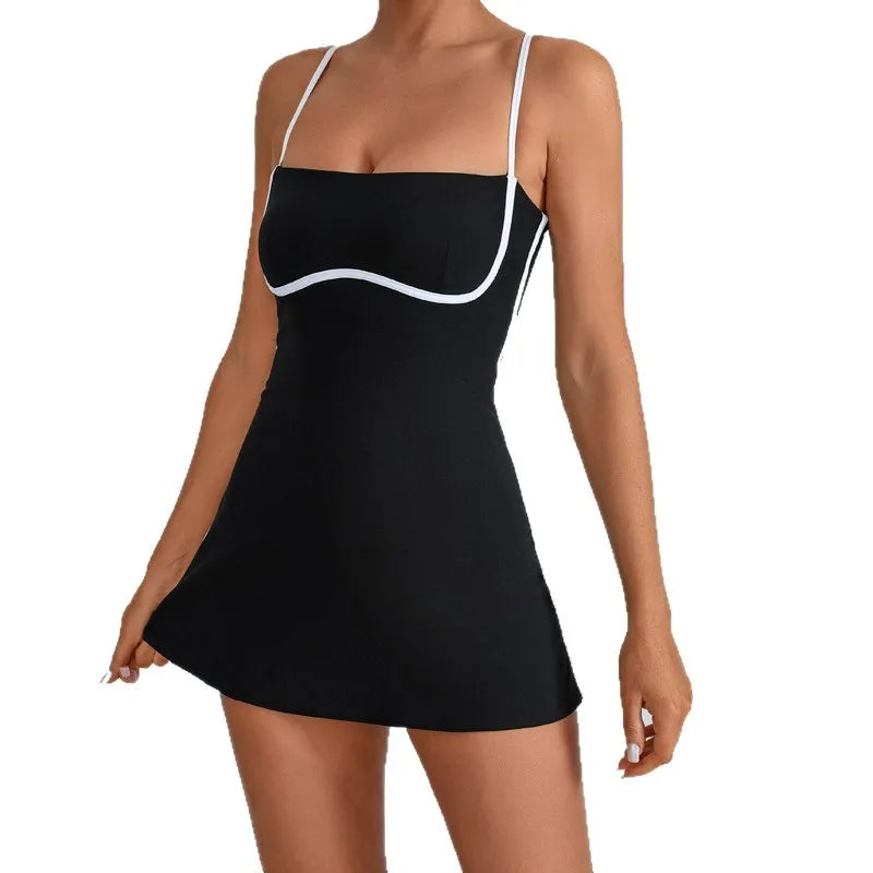 Women's Sports Dress