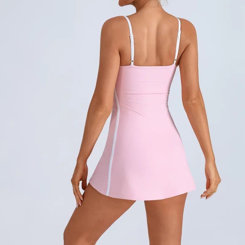 Women's Sports Dress