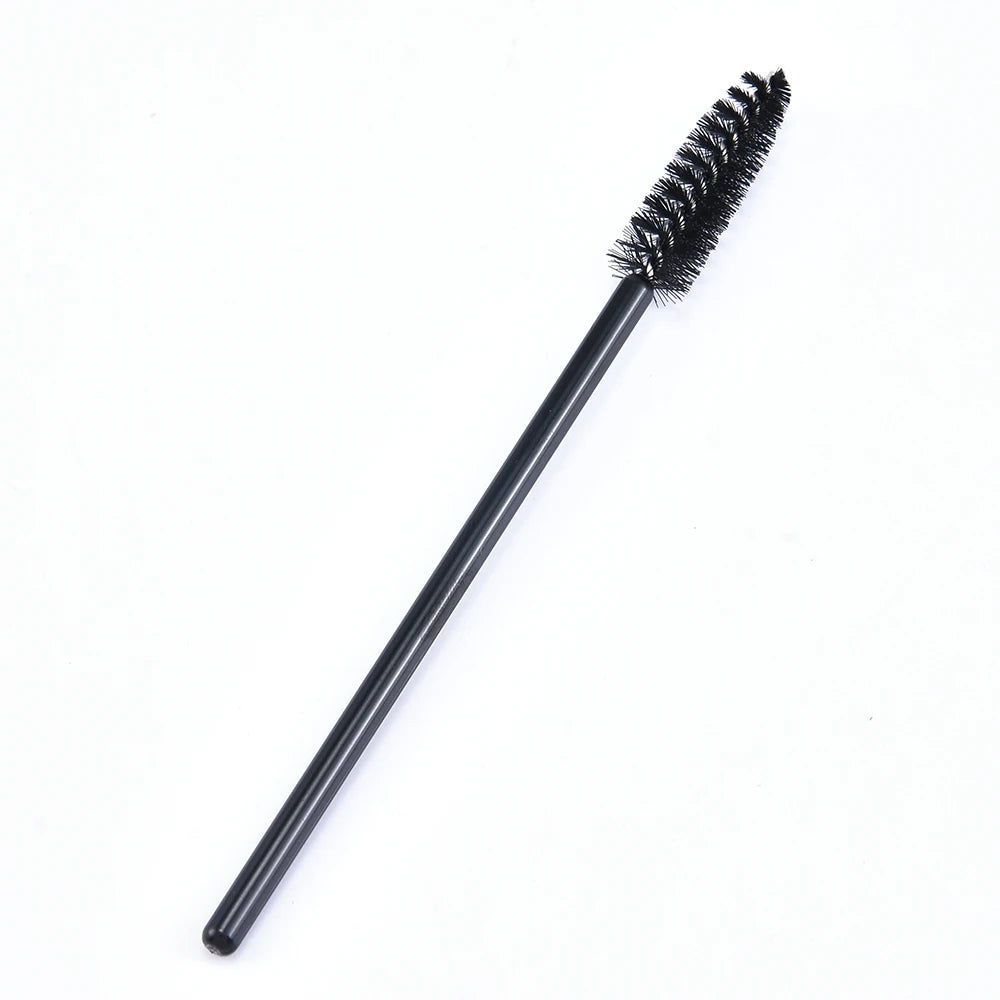 10 Pcs Eyelash brushes