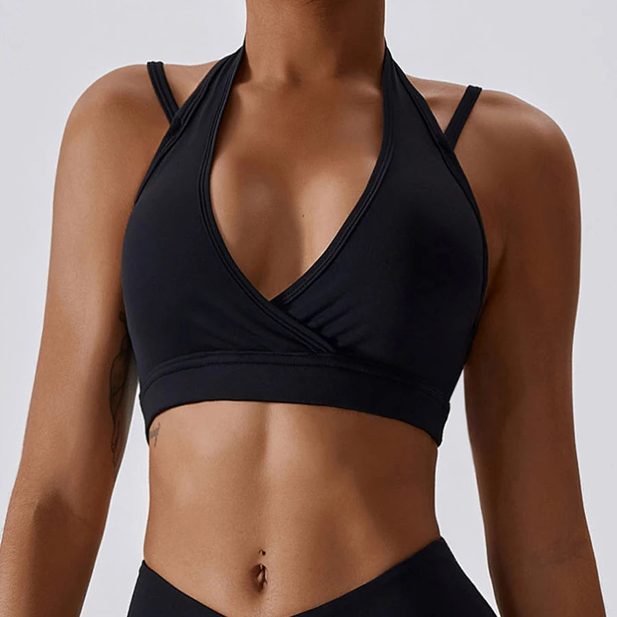 Wholesale Women’s Gym & Yoga Wear – 7-Piece Fitness Collection