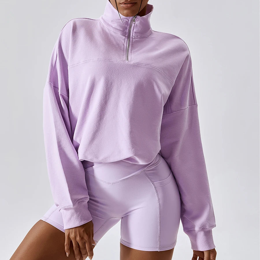 Wholesale Women’s Gym & Yoga Wear – 7-Piece Fitness Collection