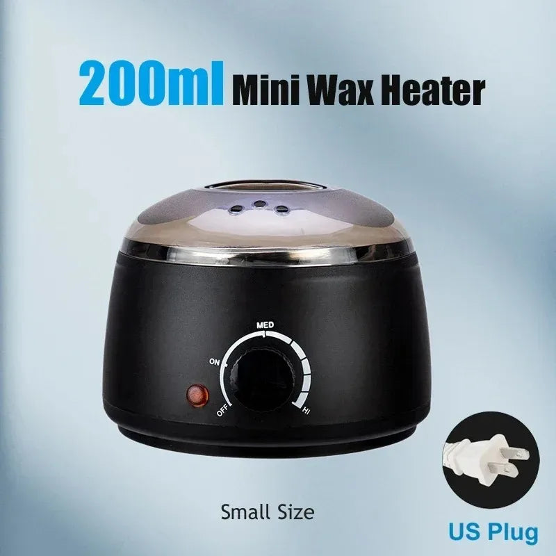 Wax Heater Warmer Machine