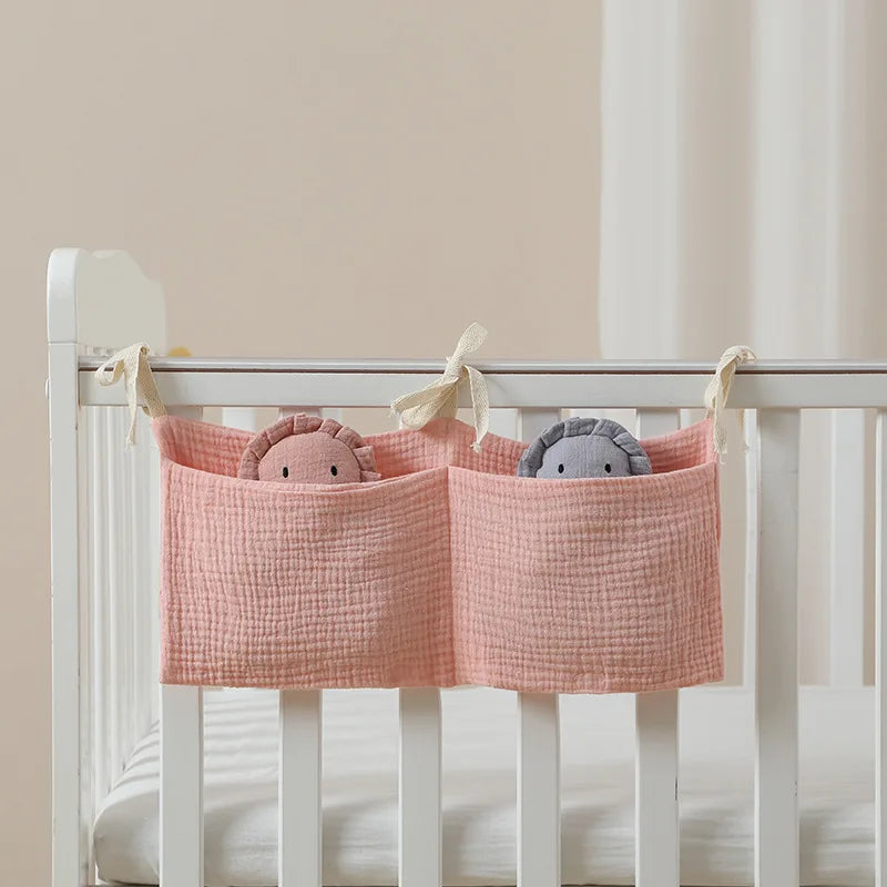 Bedside Diaper Bag