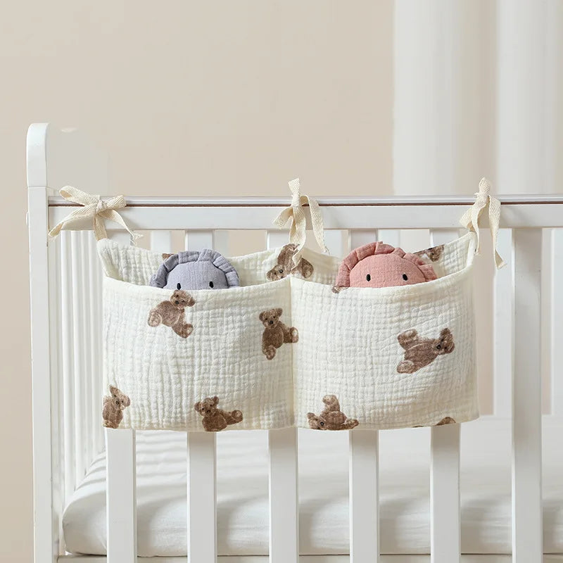 Bedside Diaper Bag