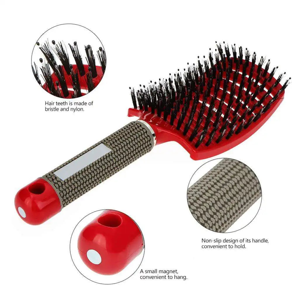 Hair Brush