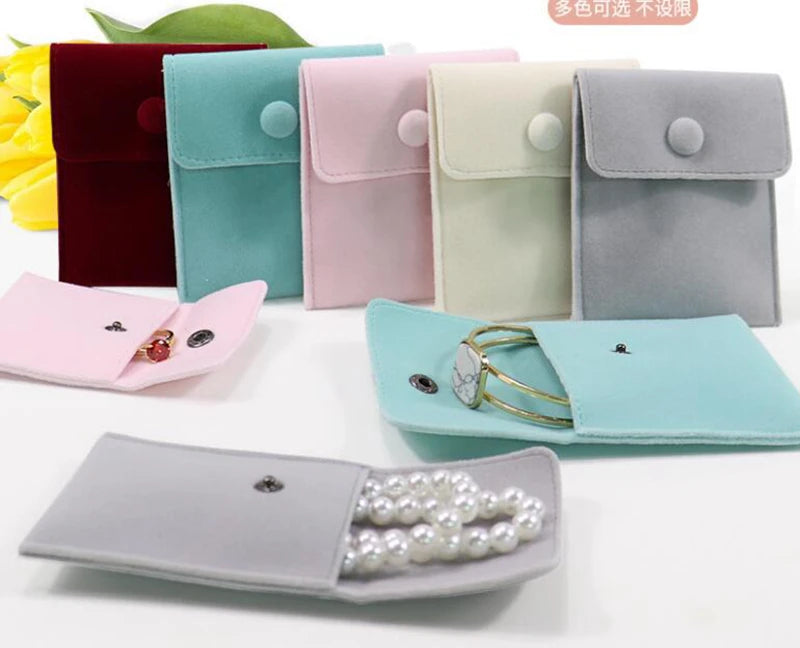 1pcs Jewellery Pouch