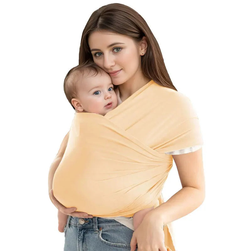 Baby Wrap Carrier