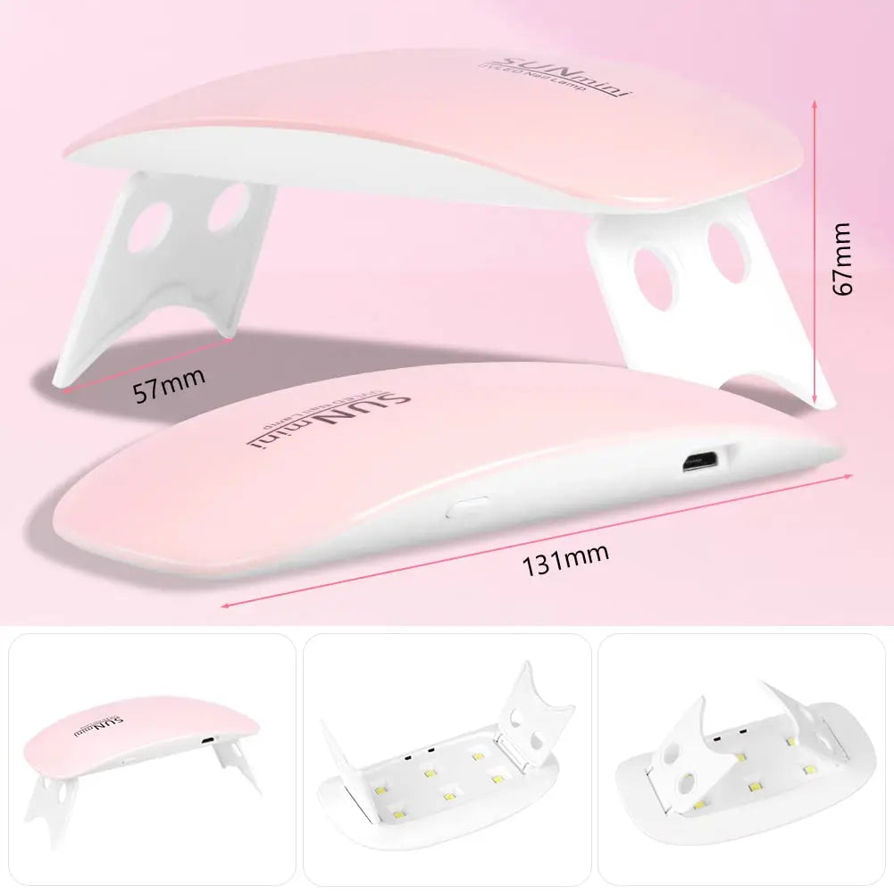 Nail Uv Led Lamp