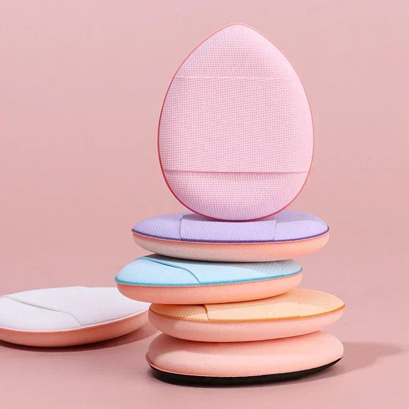 10Pcs Puff Cushion Sponge