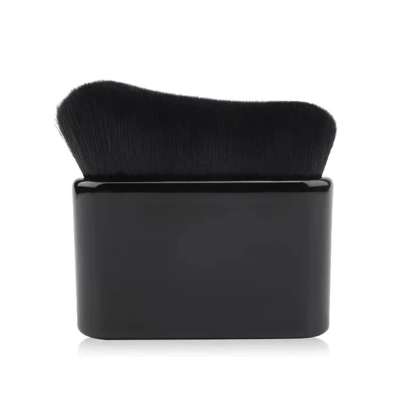 1PC Big Angled Foundation Makeup Brush