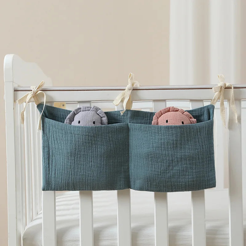 Bedside Diaper Bag