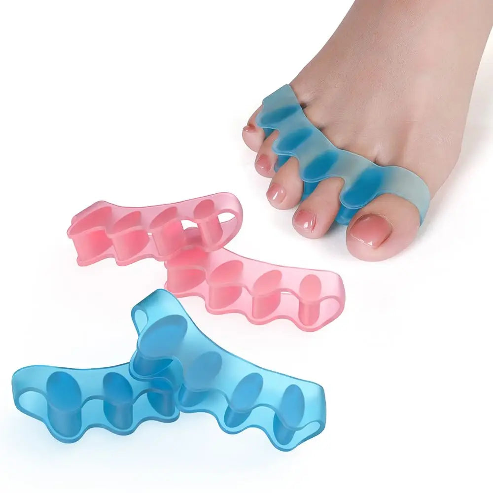 Toe Separators
