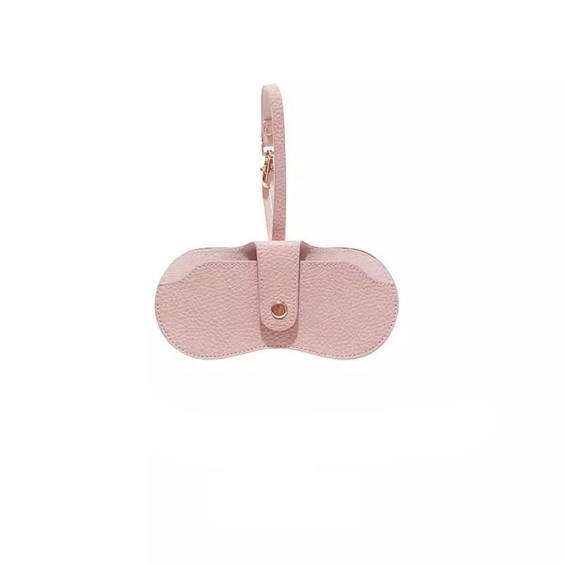 Portable Glasses Bag