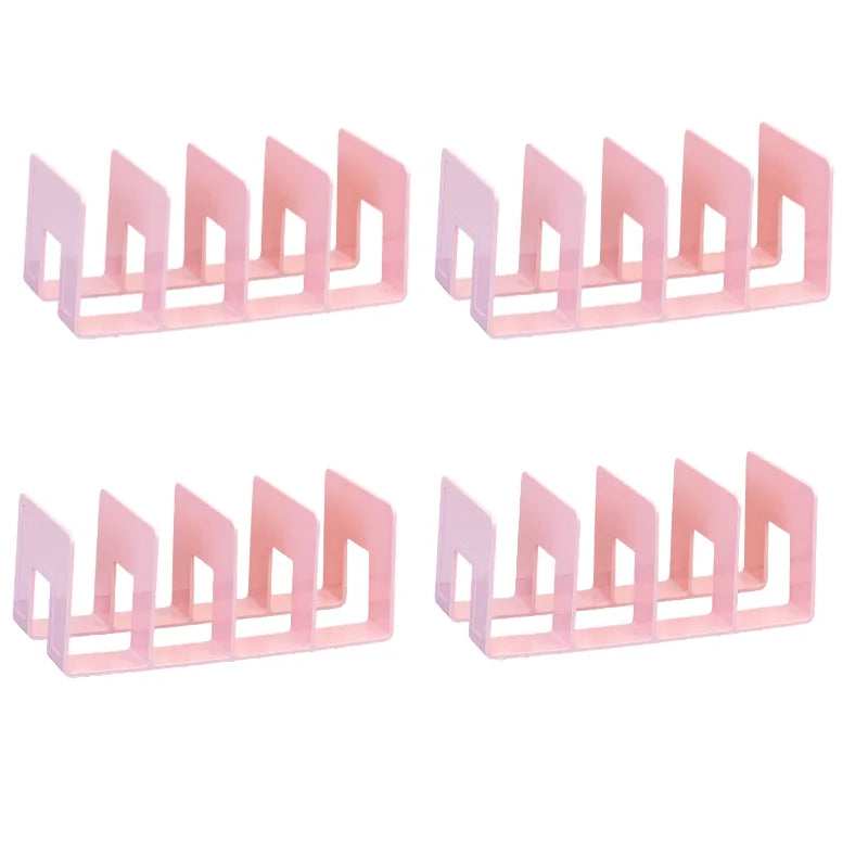 Handbag storage rack